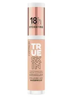 Консилер Catrice True Skin High Cover 4,5 мл Photo 2