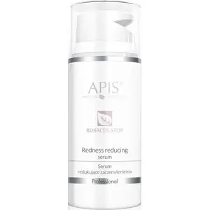 Serum APIS Rosacea-Stop Redness Reducing Serum for rosacea-prone and sensitive skin, 100 ml