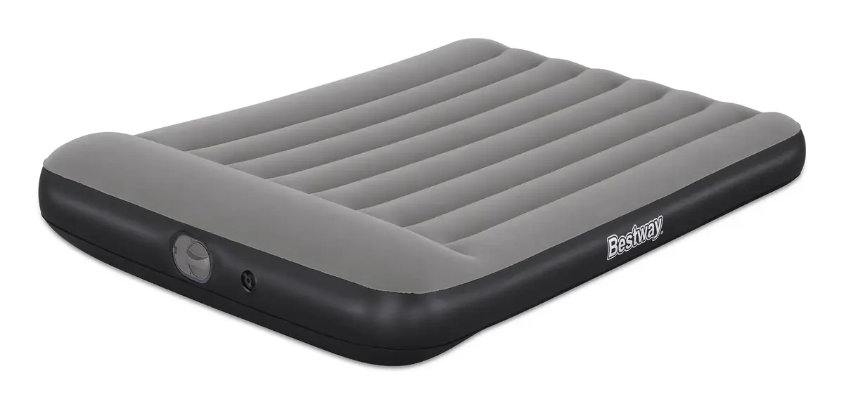 Gaisa matracis Bestway Tritech 12" Full ar USB sūkni Photo 2