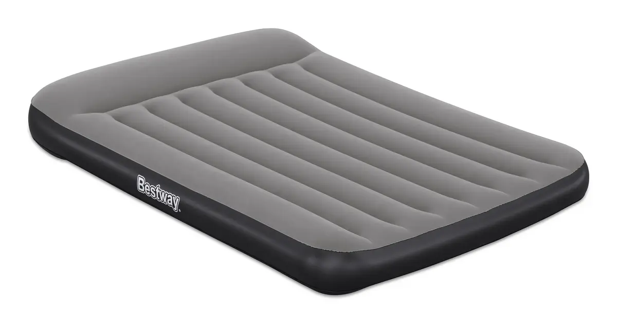 Gaisa matracis Bestway Tritech 12" Full ar USB sūkni Photo 3