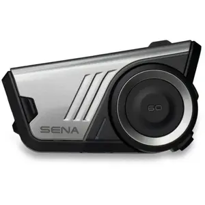 Motocikla interkoms Sena 60S (60S-01) — Bluetooth sakaru ierīce