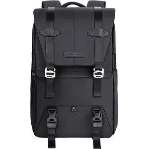 Photography backpack K&F Concept Beta V6 — 20L capacity, camera bag