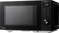 Microwave Panasonic NN-GD35QBEPG 1300W Black – Countertop Microwave Oven 23L