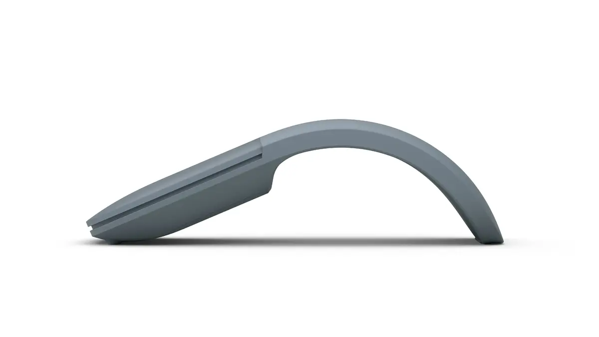 Мышь Microsoft Surface Arc Mouse Photo 3