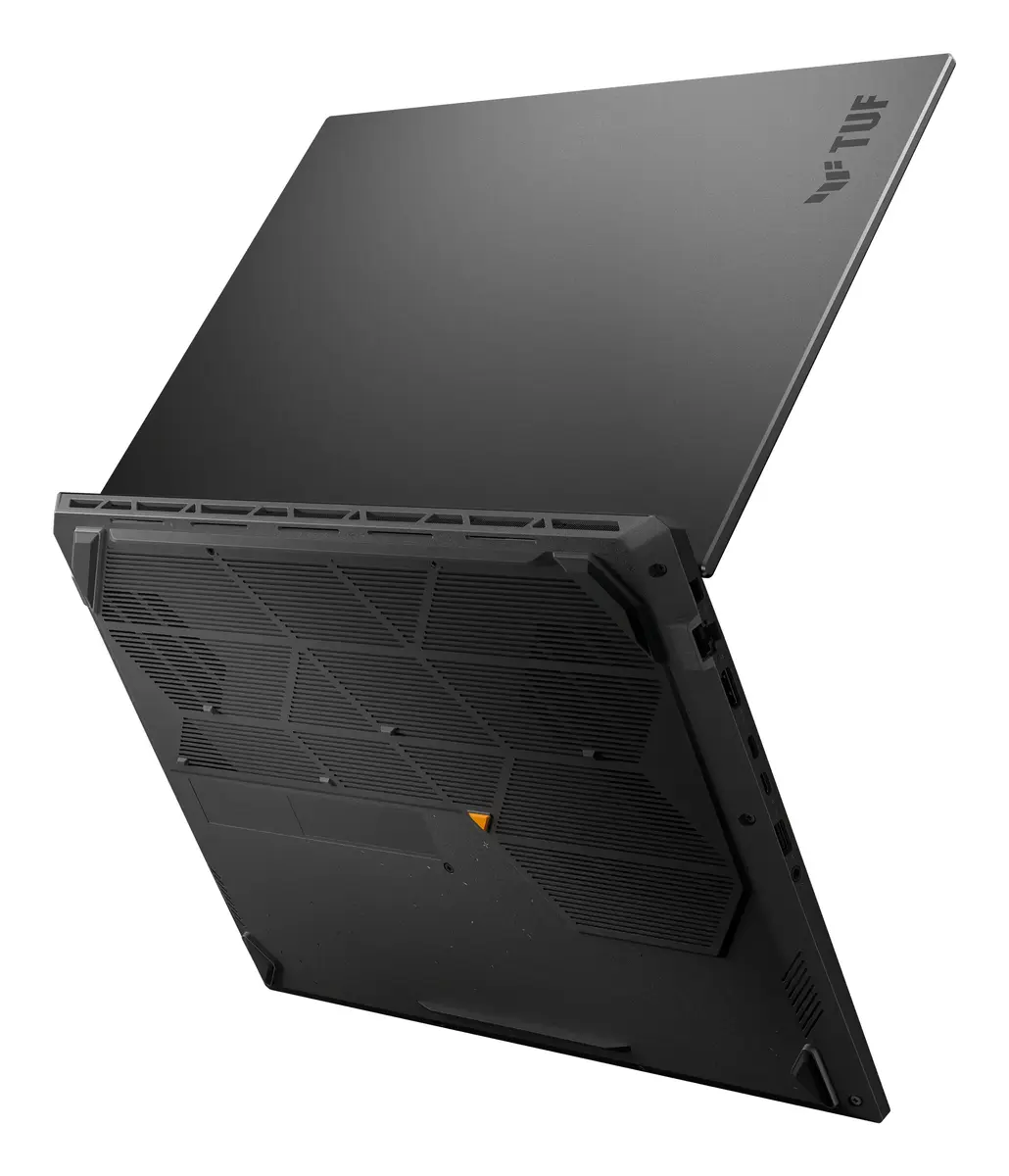 Ноутбук ASUS TUF Gaming A16 FA608UM-QT013W | Игровой ноутбук Photo 5
