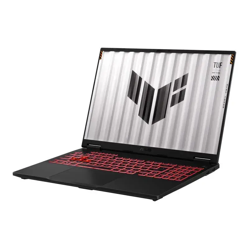 Ноутбук ASUS TUF Gaming A16 Photo 3