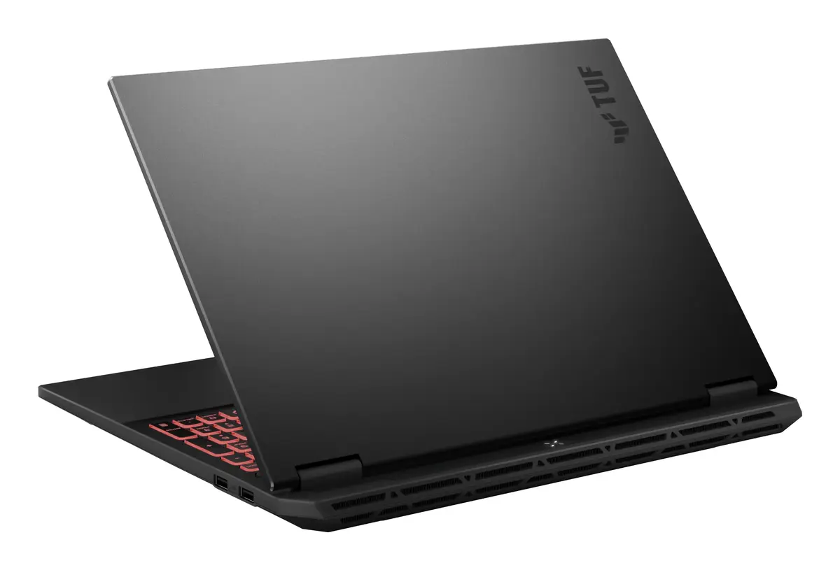 ASUS TUF Gaming A16 FA608UP-QT016W Gaming Laptop Photo 3