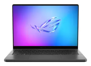 ASUS ROG Zephyrus G14 GA403UM-QS023W Laptop, 14" 3K Display, AMD Ryzen 9 270, 16GB RAM, 1TB SSD, NVIDIA GeForce RTX 5060, Windows 11 Home