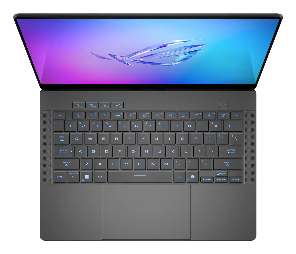 Ноутбук ASUS ROG Zephyrus G14 GA403UM-QS023W Photo 2