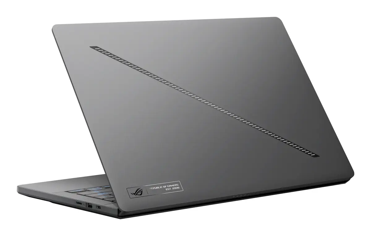 Ноутбук ASUS ROG Zephyrus G14 GA403UM-QS023W Photo 3