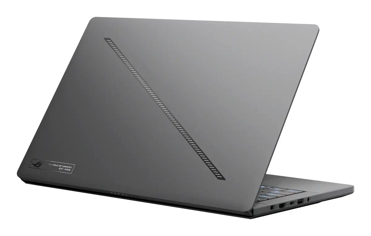 Ноутбук ASUS ROG Zephyrus G14 GA403UM-QS023W Photo 4