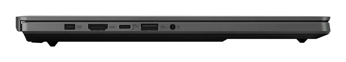 Ноутбук ASUS ROG Zephyrus G14 GA403UM-QS023W Photo 5