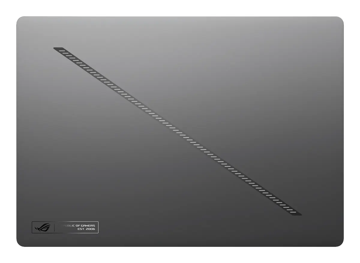 Ноутбук ASUS ROG Zephyrus G14 GA403UM-QS023W Photo 6