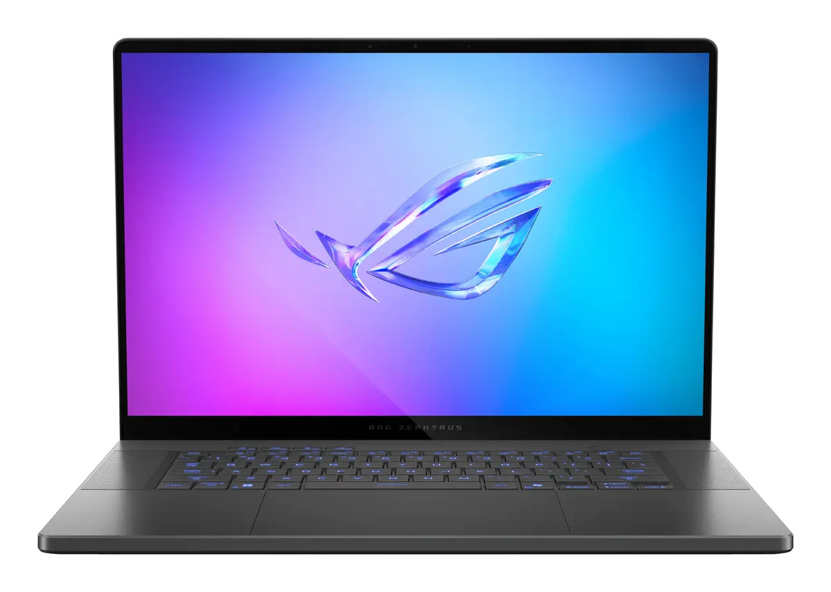 ASUS ROG Zephyrus G16 GA605KP-QR023W spēļu portatīvais dators Photo 5