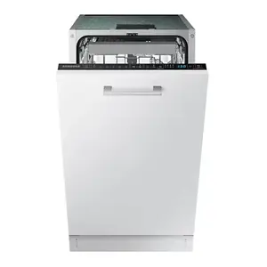 Dishwasher Samsung DW50DG450B00LE — 13 place settings, Energy class A+