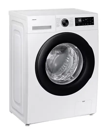 Стиральная машина Samsung WW90DG5G34AELE Photo 2
