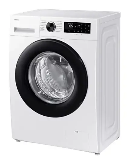 Стиральная машина Samsung WW90DG5G34AELE Photo 3