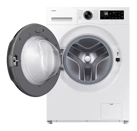 Стиральная машина Samsung WW90DG5G34AELE Photo 6