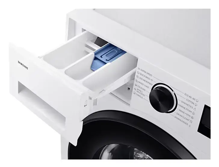 Стиральная машина Samsung WW90DG5G34AELE Photo 9