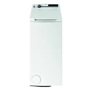 Veļas mašīna Whirlpool TDLRB6261BSEUN, 6 kg