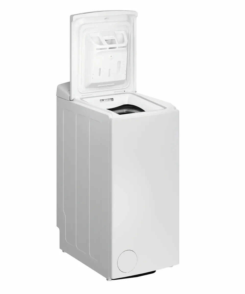 WHIRLPOOL TDLRB6261BSEUN стиральная машина 6 кг Photo 2