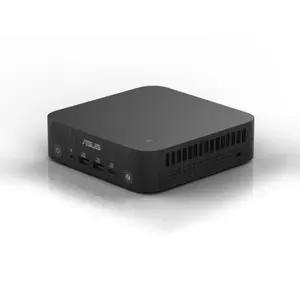 Мини ПК ASUS ExpertCenter PN54-S50001NN AMD Ryzen AI 5 340 16ГБ DDR5 512ГБ SSD AMD Radeon 840M Windows 11