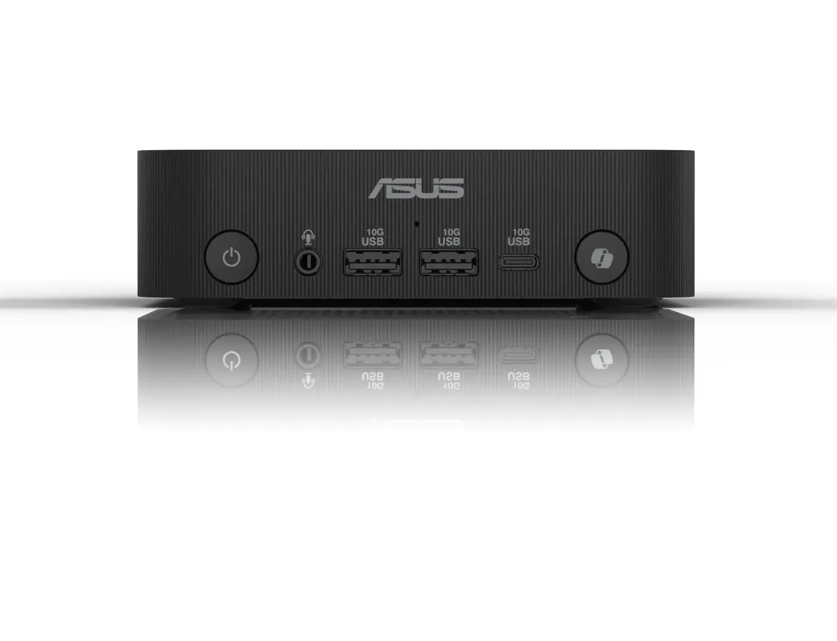 Мини ПК ASUS ExpertCenter PN54-S70011HN Photo 3