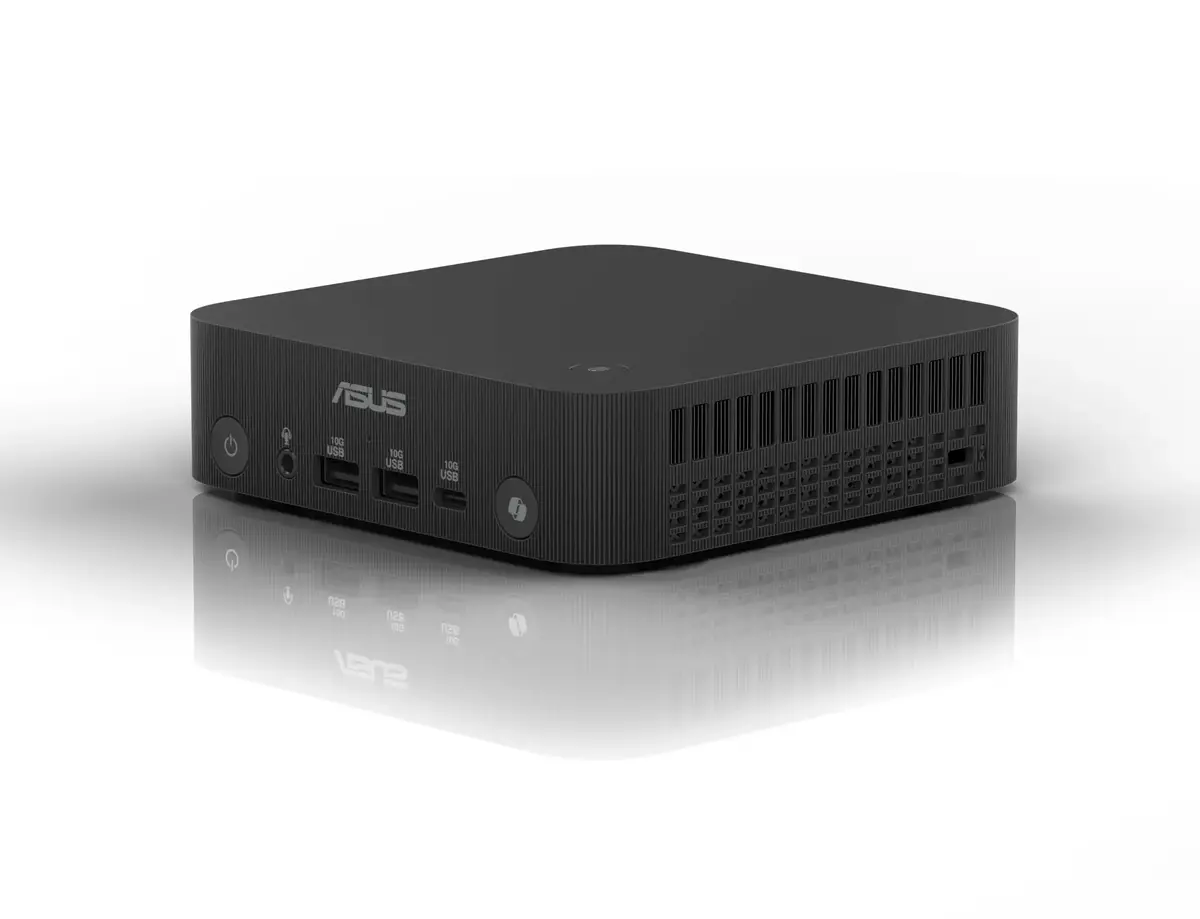 Мини ПК ASUS ExpertCenter PN54-S70011HN Photo 4