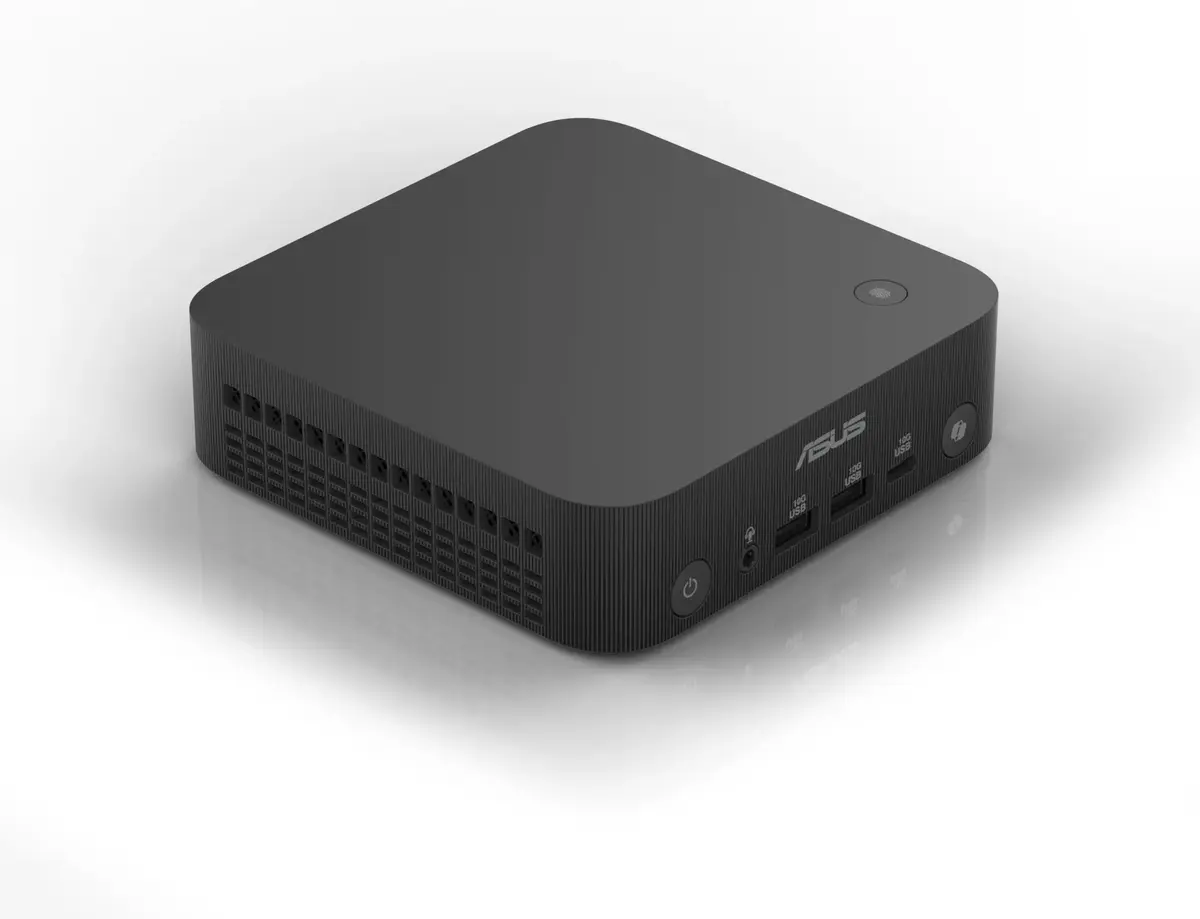 Мини ПК ASUS ExpertCenter PN54-S70011HN Photo 6