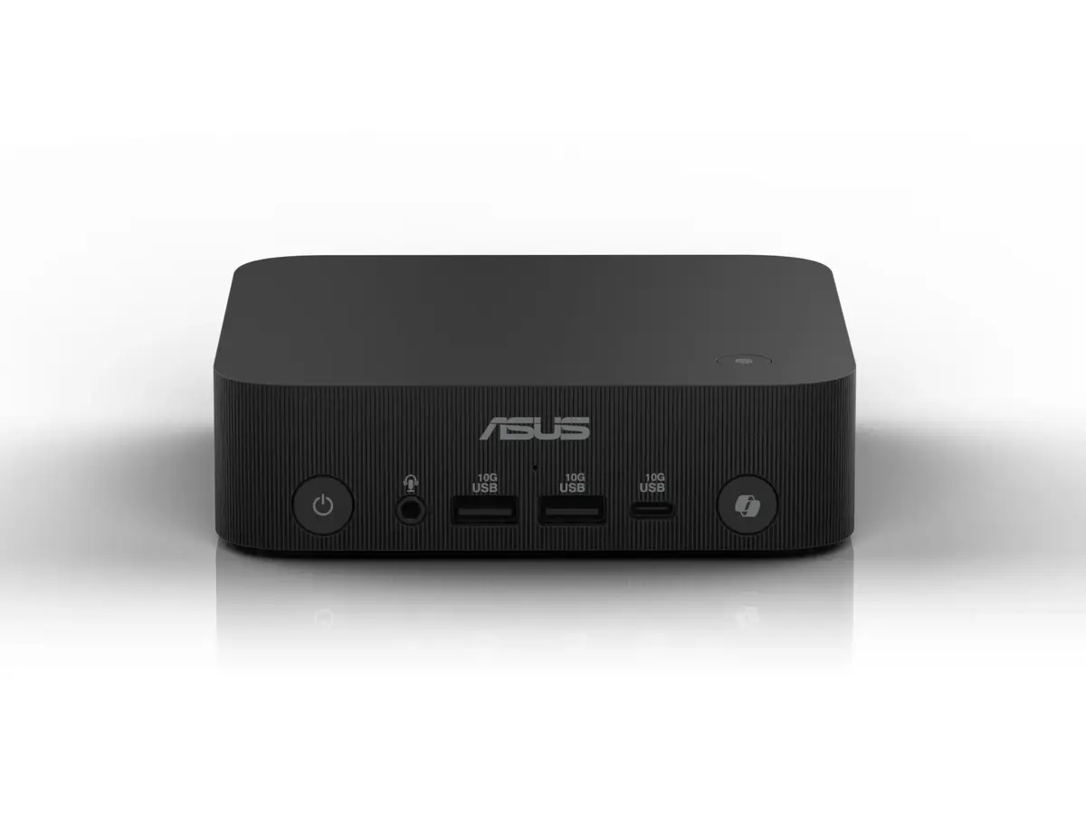 Мини ПК ASUS ExpertCenter PN54-S70011HN Photo 7