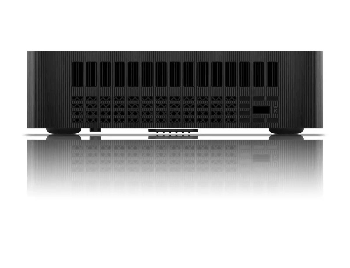 Мини ПК ASUS ExpertCenter PN54-S70011HN Photo 11