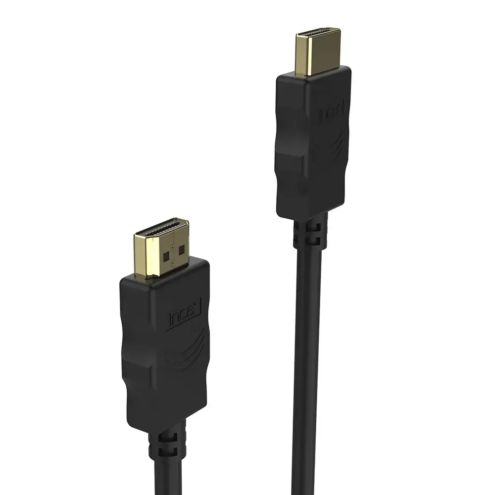 Inca HDMI Cable 1.4 4K 1.8 M Photo 3