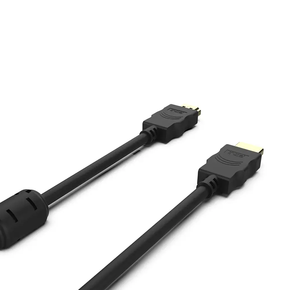 Inca HDMI Cable 1.4 4K 1.8 M Photo 4