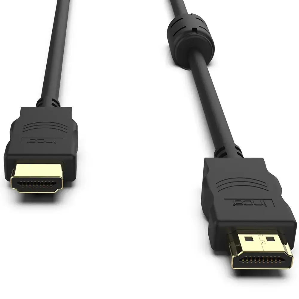 Inca HDMI Cable 1.4 4K 1.8 M Photo 6