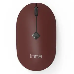 Мышь Inca IWM-231RB RF Wireless Optical