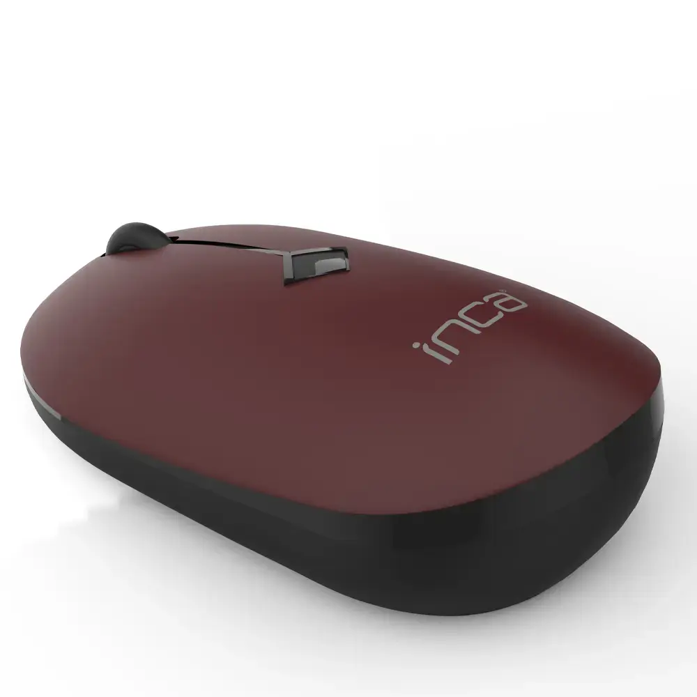 Мышь Inca IWM-231RB Photo 3