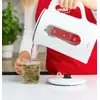Электрический чайник MPM 1.5л 2200Вт MCZ-126/B Photo 5