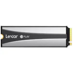 SSD M.2 Lexar 2 TB PCIe 4.0 NVMe (2280) — 7400/6500 MB/s, TBW 1600
