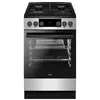 AMICA 523GEH3.33ZpTsDFA PIZZA газовая плита Photo 2