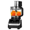 Virtuves kombains MPM MRK-27 2000W Photo 3