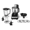 Virtuves kombains MPM MRK-27 2000W Photo 8