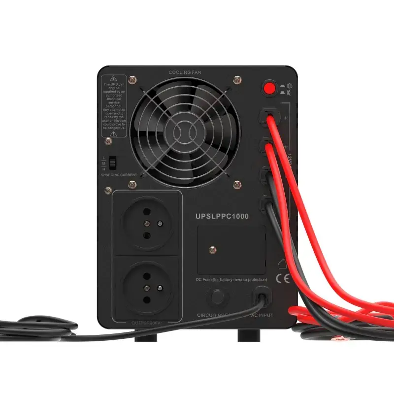 Uninterruptible Power Supply Green Cell UPSLPPC1000 Photo 7