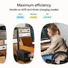 Uninterruptible Power Supply Green Cell UPSLPPC1200 Photo 3