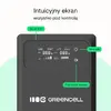 Uninterruptible Power Supply Green Cell UPSLPPC1200 Photo 38