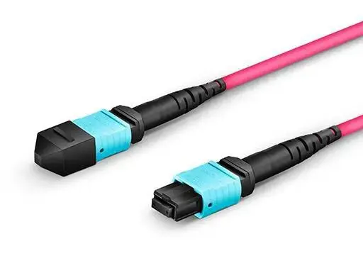 InfiniBand Šķiedru optikas kabelis Lanview LVO230403-MTP Photo 3