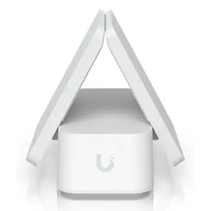 Passive holder Ubiquiti UACC-UTS Router White