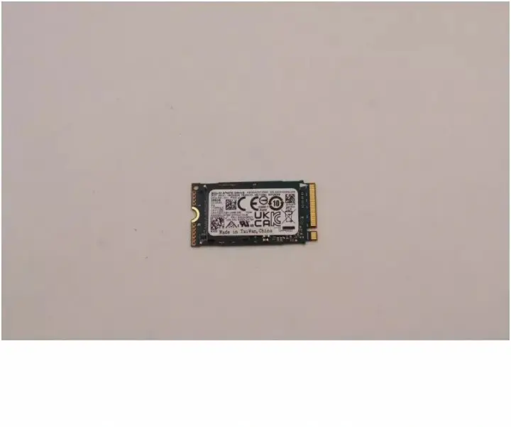 SSD M.2 2242 PCIe 4x4