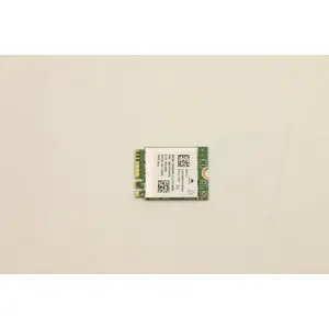 Модуль беспроводной WLAN Lenovo LTN 8852BE (MPN 5W11H85397) внутренний модуль Wi‑Fi для ноутбука
