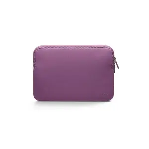 Laptop Sleeve trunk for 13" MacBook Pro & Air TR-ALSPA13-PLP durable lightweight design