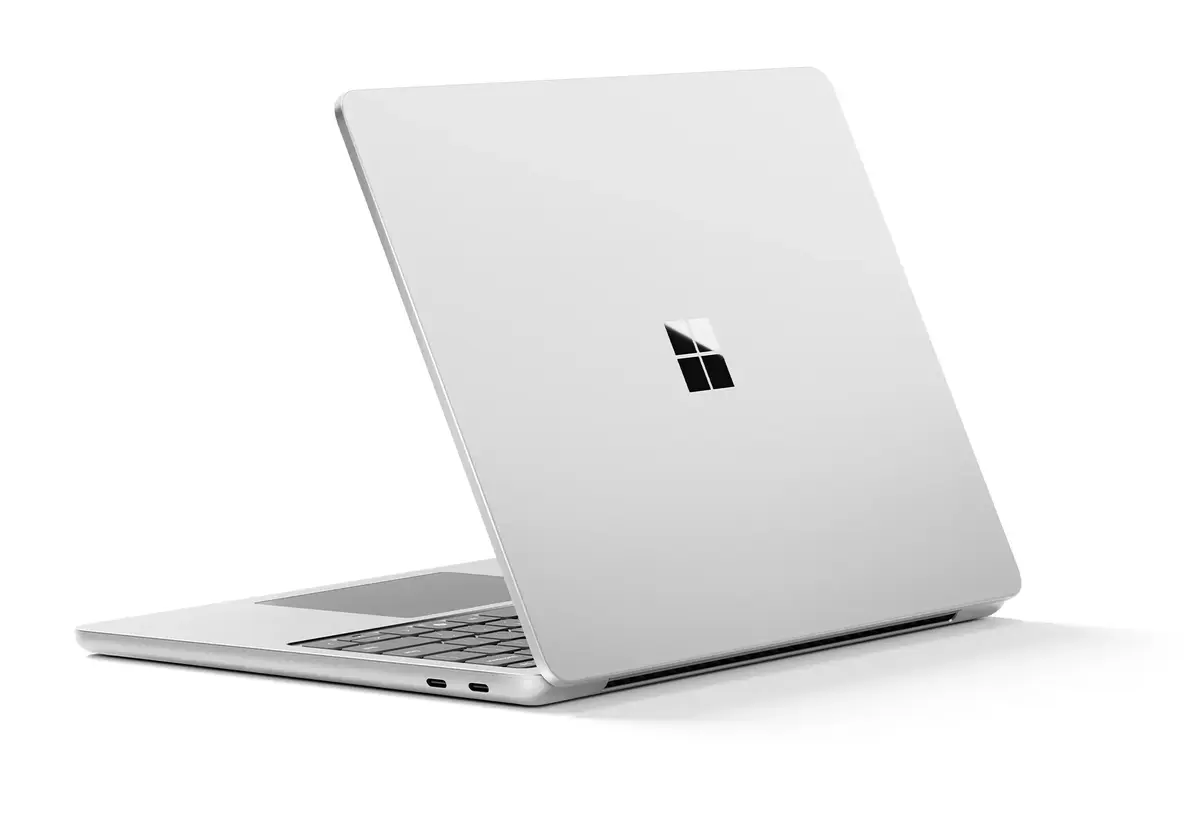 Klēpjdators Microsoft Surface Laptop 13" Photo 4